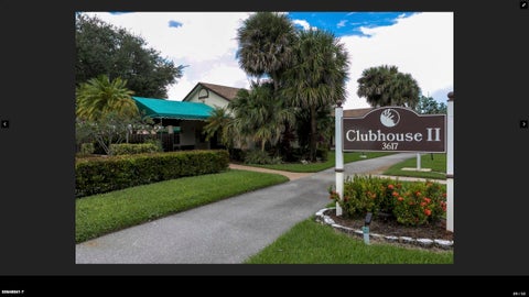 Tiny photo for 3647 Willa Way #A, Lake Worth, FL 33467 (MLS # B26088054)