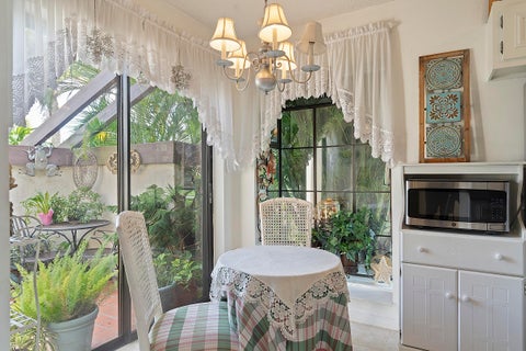 Tiny photo for 3647 Willa Way #A, Lake Worth, FL 33467 (MLS # B26088054)