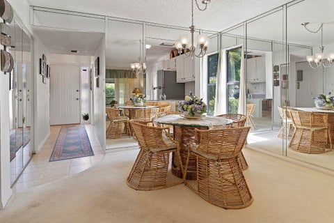 Tiny photo for 3647 Willa Way #A, Lake Worth, FL 33467 (MLS # B26088054)