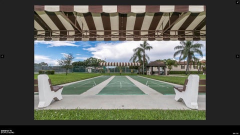 Tiny photo for 3647 Willa Way #A, Lake Worth, FL 33467 (MLS # B26088054)