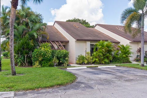Tiny photo for 3647 Willa Way #A, Lake Worth, FL 33467 (MLS # B26088054)