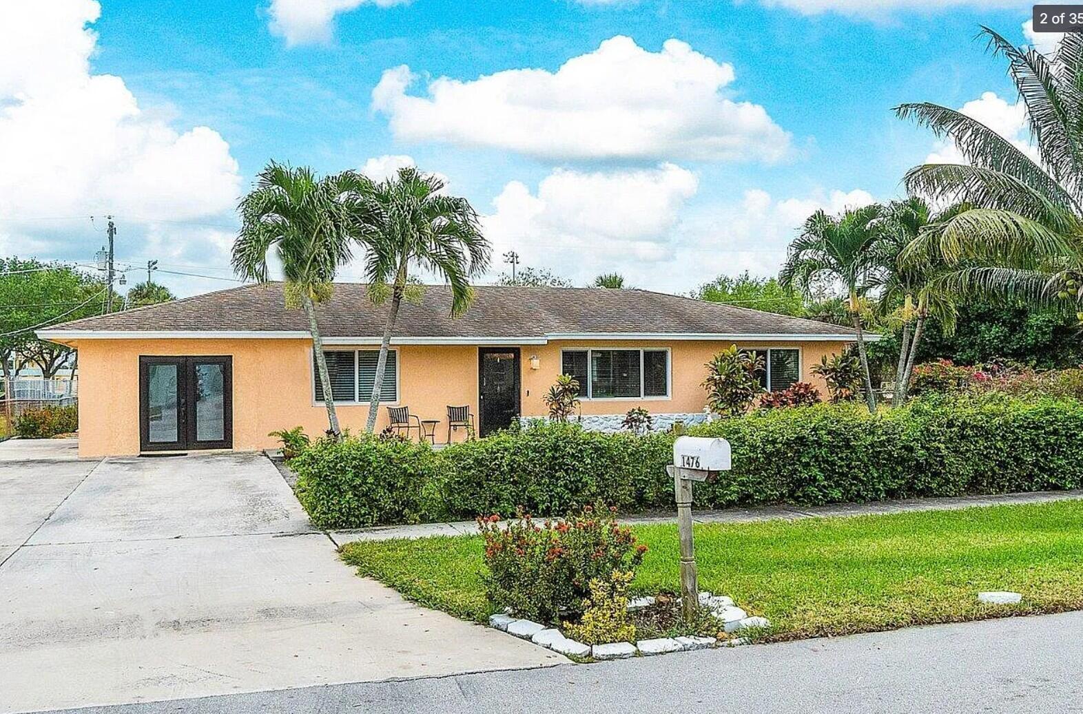 ROOSEVELT ESTATES - Residential
