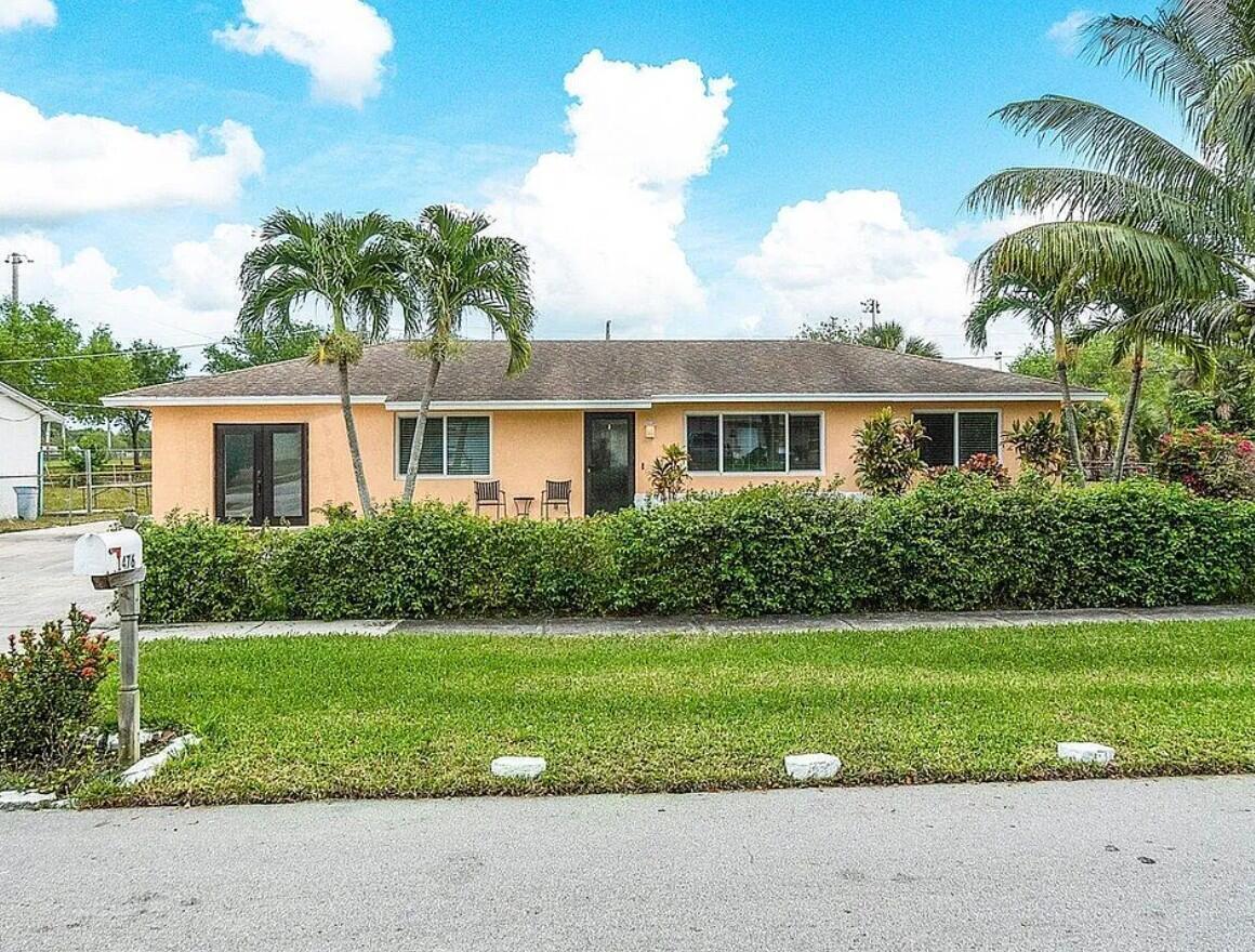 ROOSEVELT ESTATES - Residential