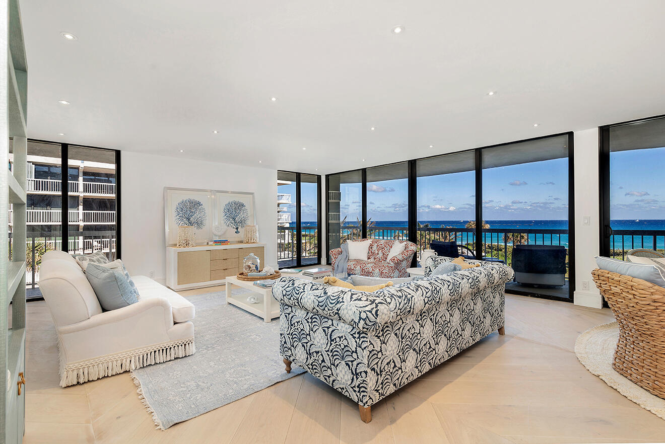 3300 S Ocean Boulevard 305n