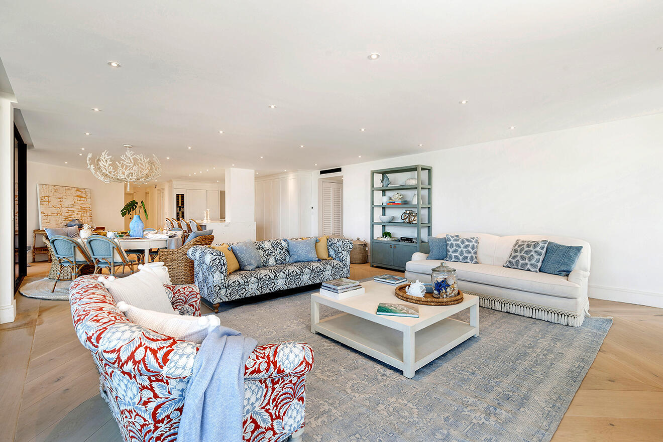 3300 S Ocean Boulevard 305n