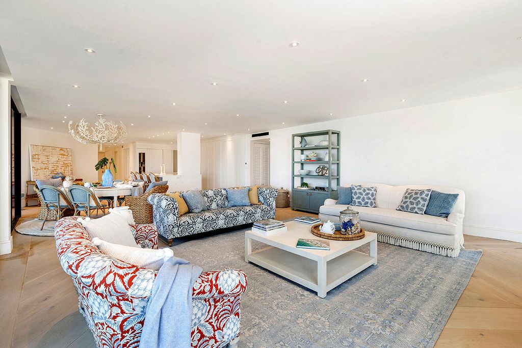 Photo of 3300 S Ocean Boulevard #305n, Palm Beach, FL 33480 (MLS # B26018995)