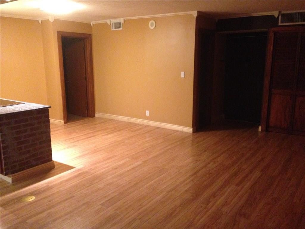 Plaza of the Americas - Residential