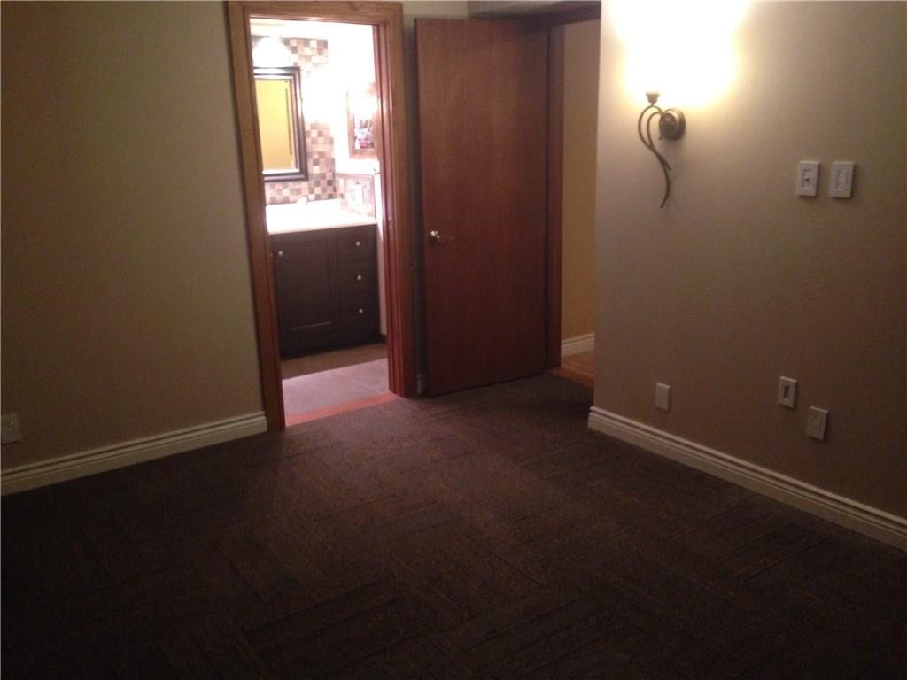 Plaza of the Americas - Residential