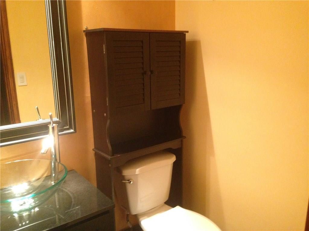 Plaza of the Americas - Residential