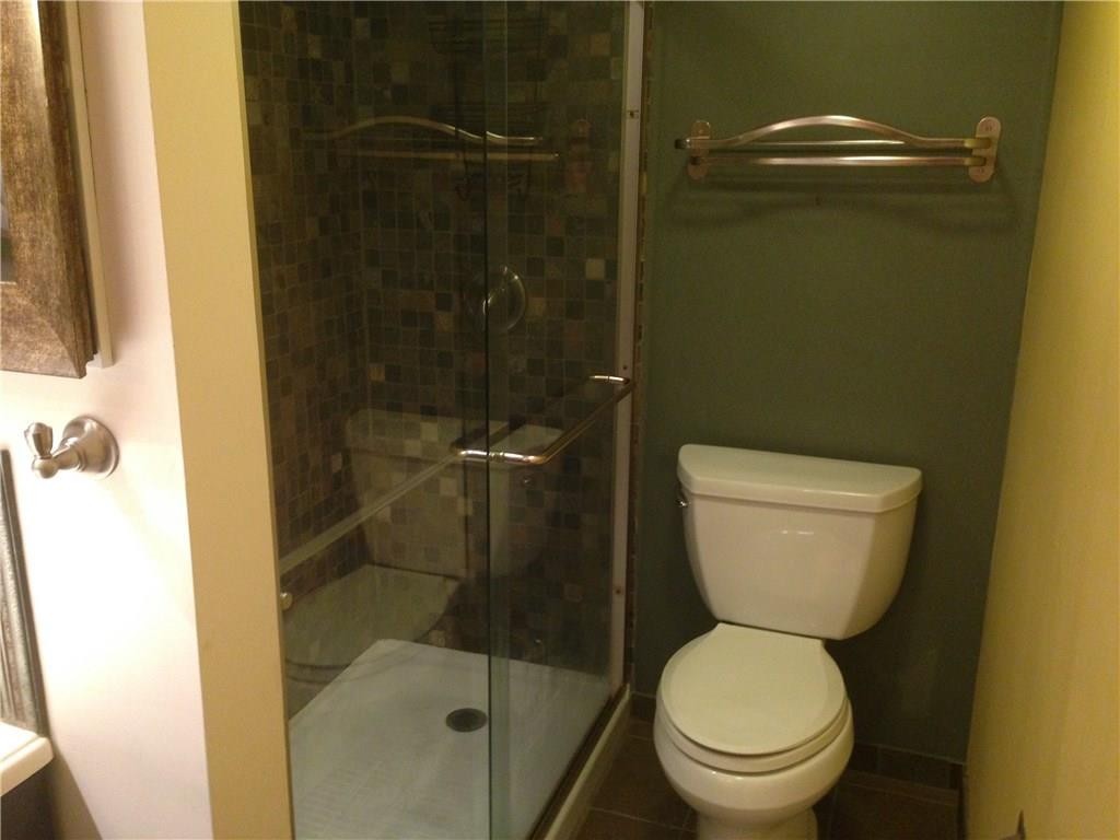 Plaza of the Americas - Residential