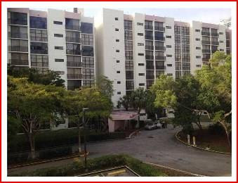 Plaza of the Americas - Residential