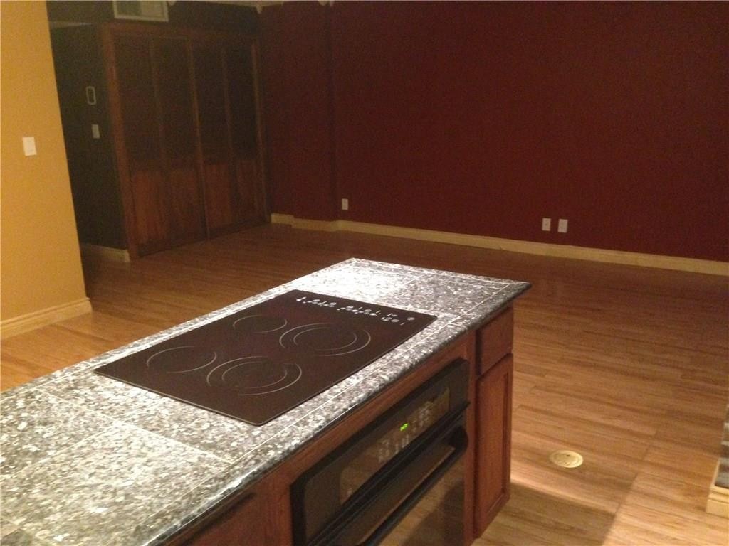 Plaza of the Americas - Residential