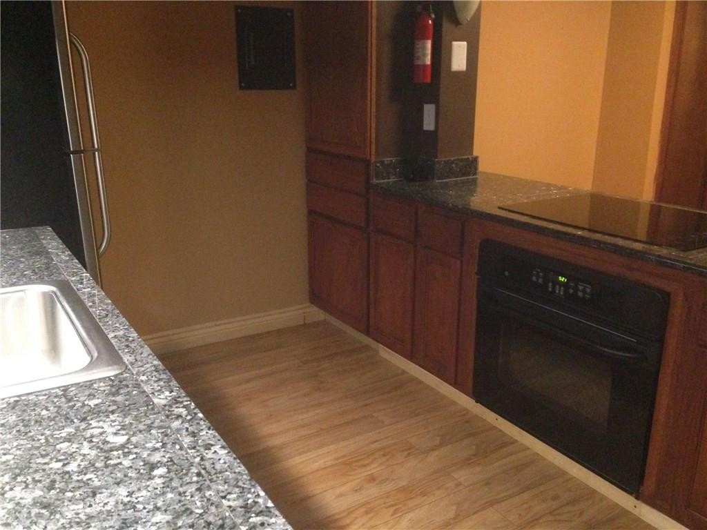 Plaza of the Americas - Residential