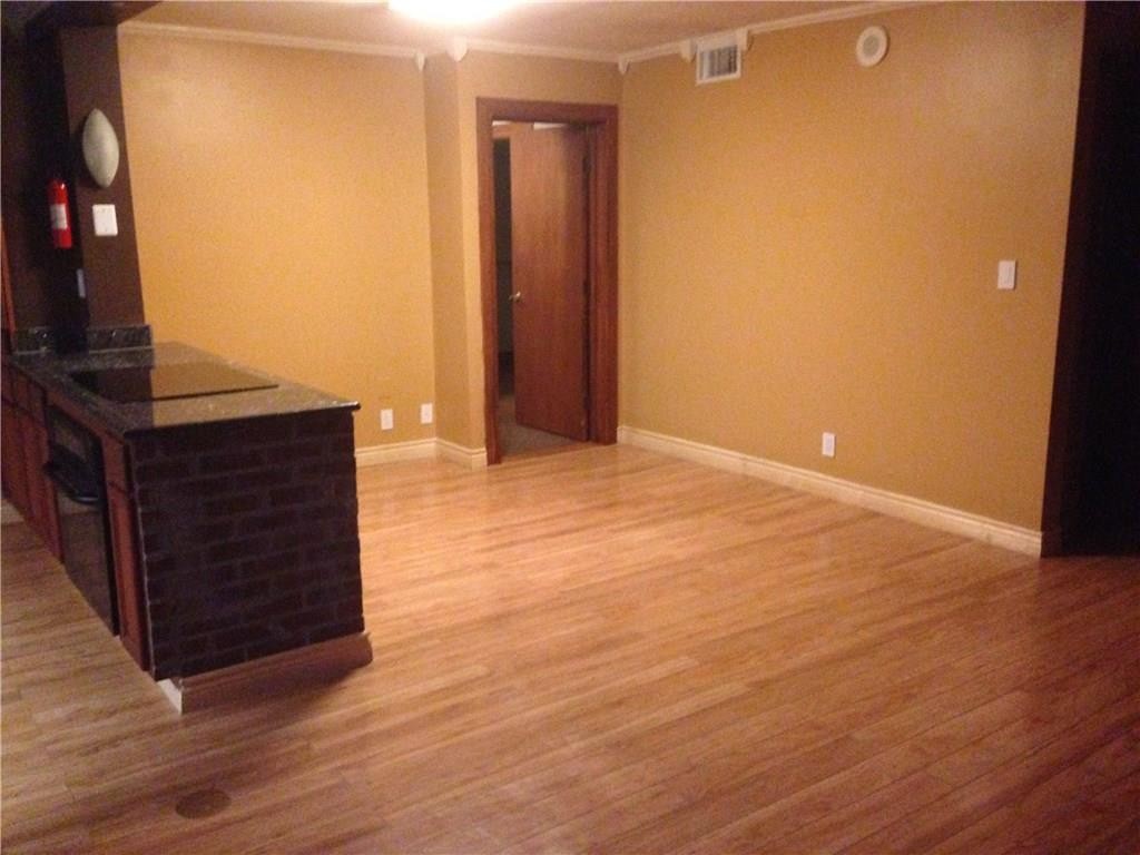 Plaza of the Americas - Residential