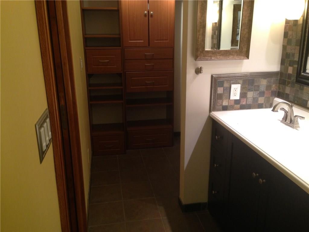 Plaza of the Americas - Residential