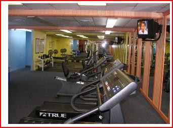 Plaza of the Americas - Residential