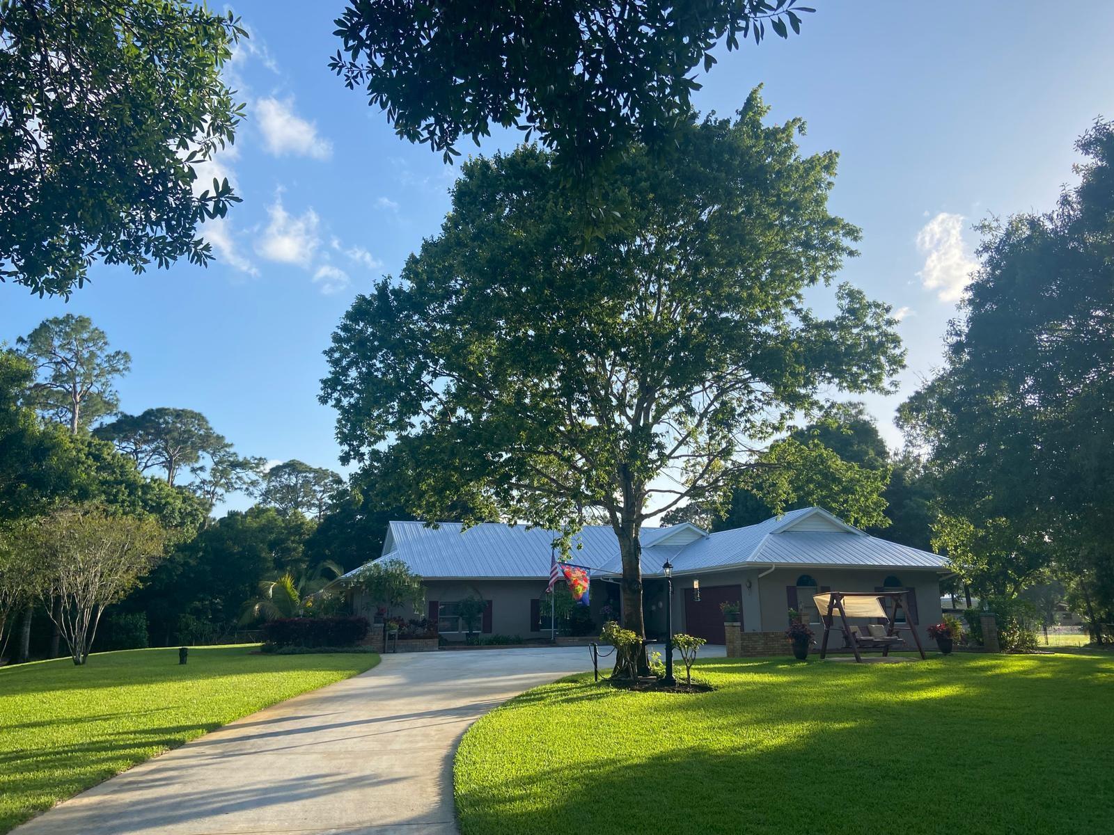 THOUSAND PINES ESTATES - Residential