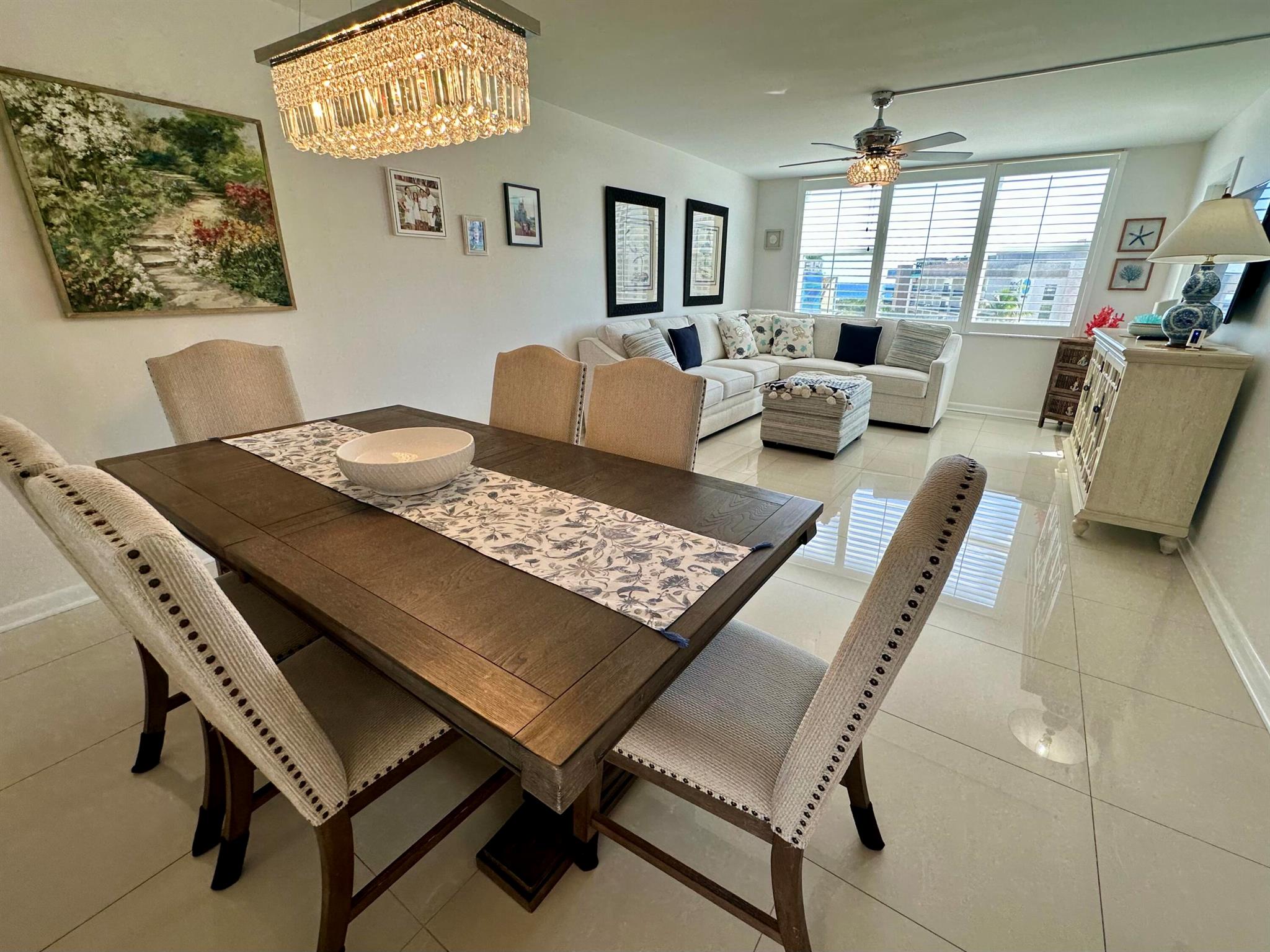 GRANADA HOUSE - Residential Lease