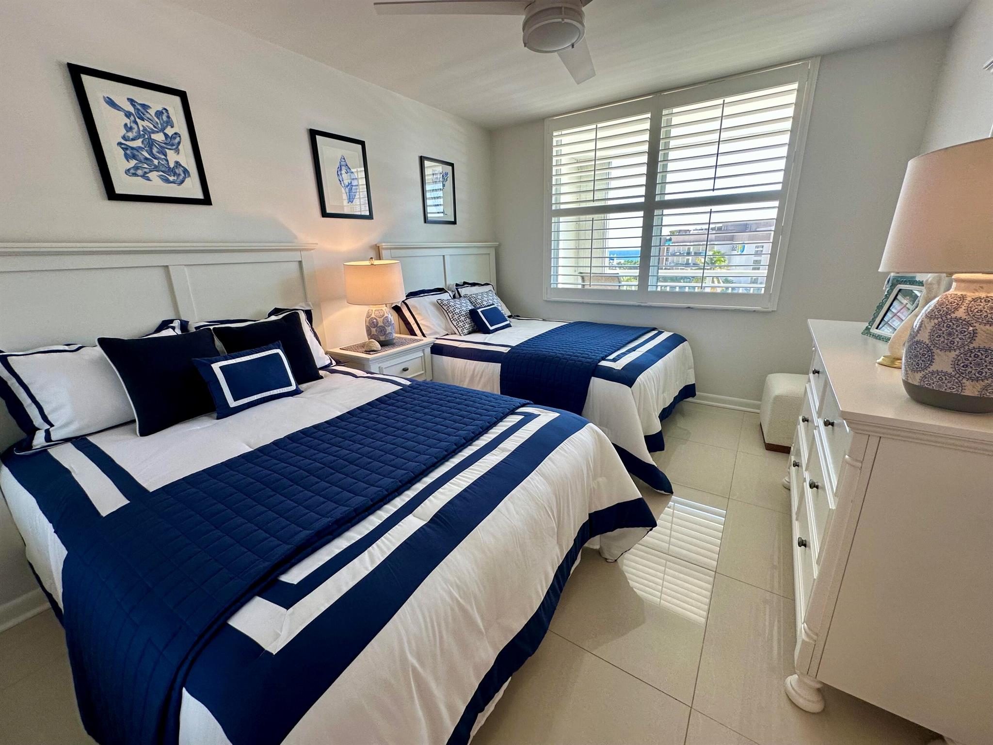 GRANADA HOUSE - Residential Lease