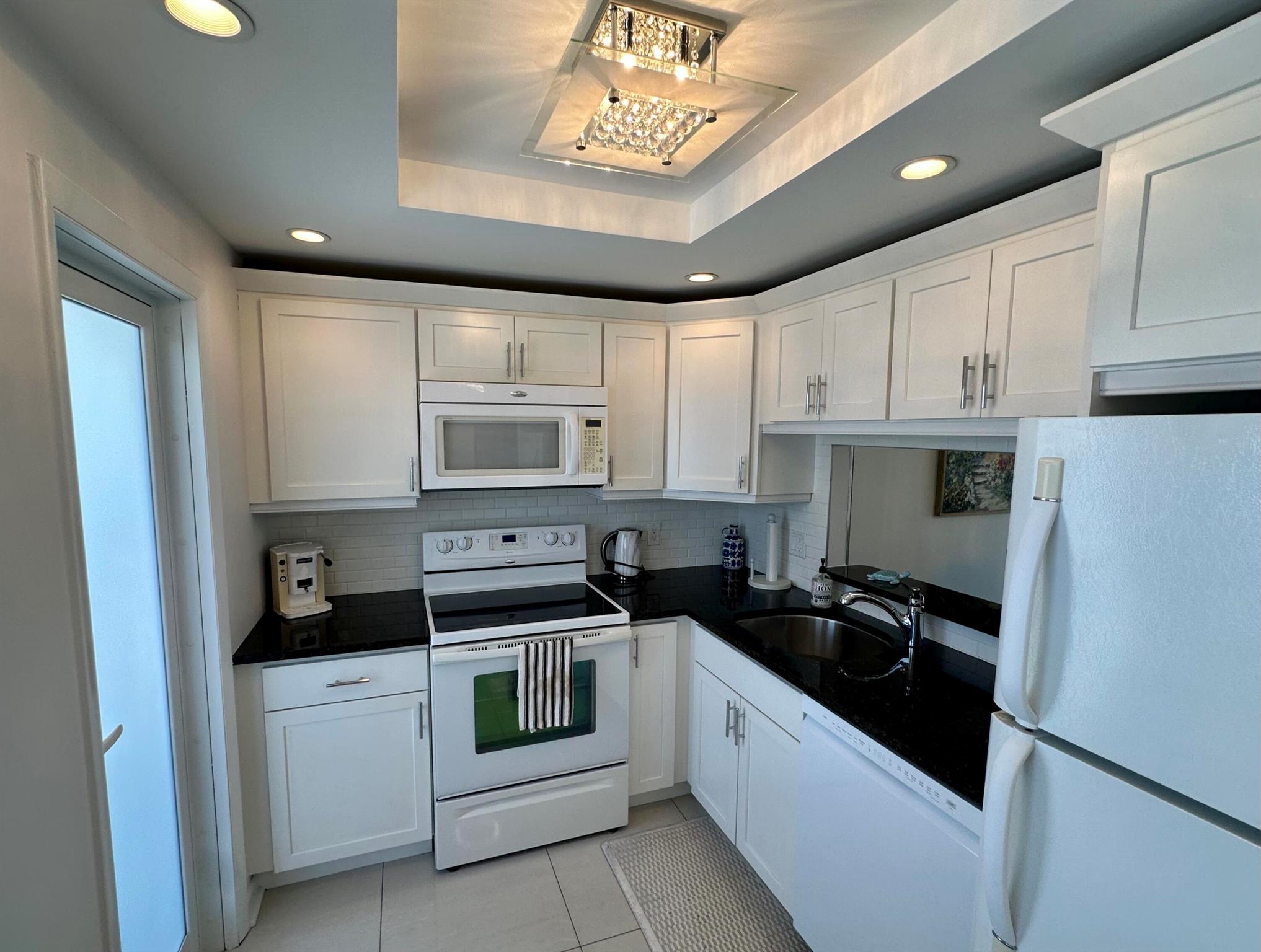 201 N Ocean Boulevard 707