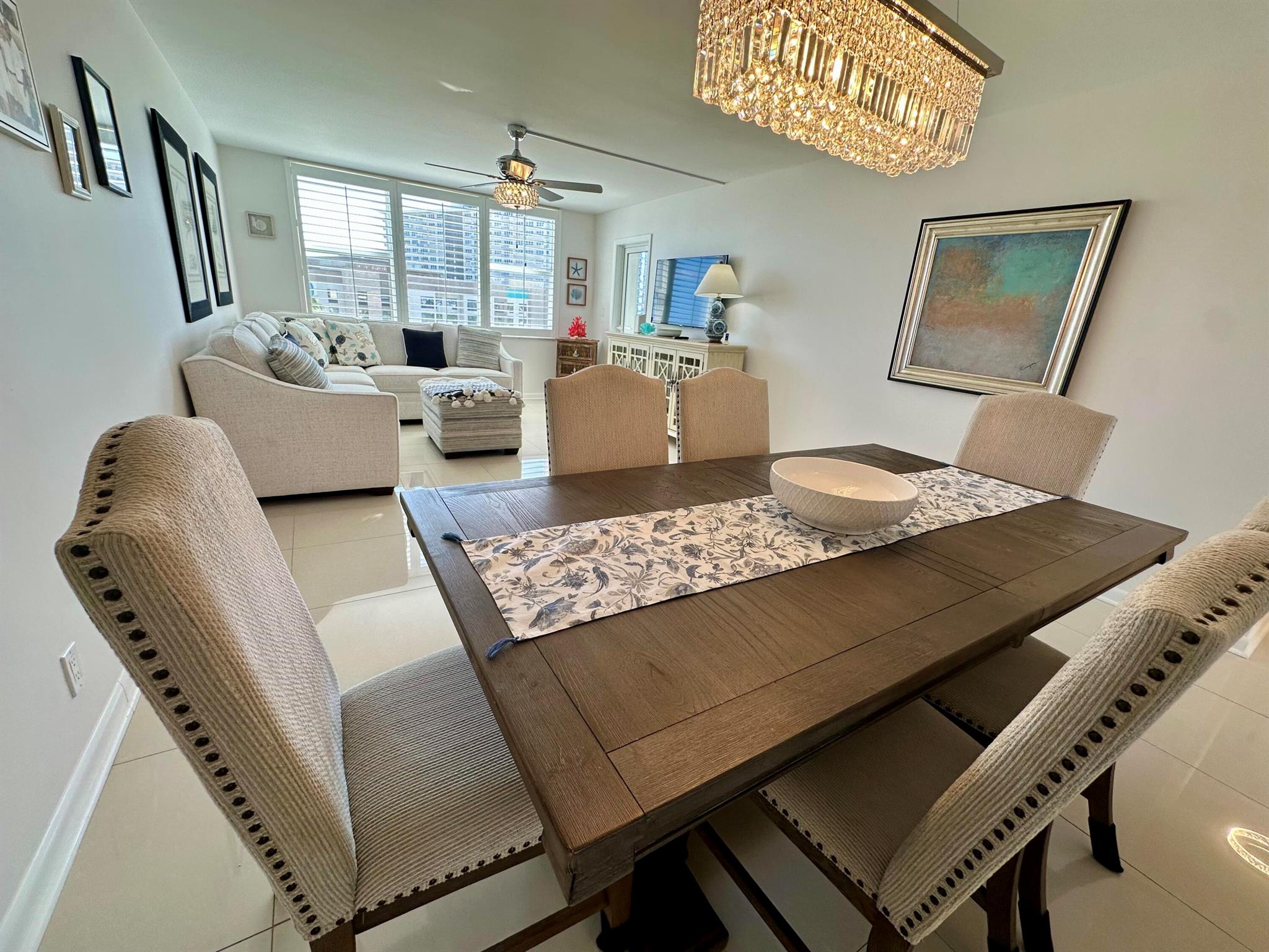 GRANADA HOUSE - Residential Lease