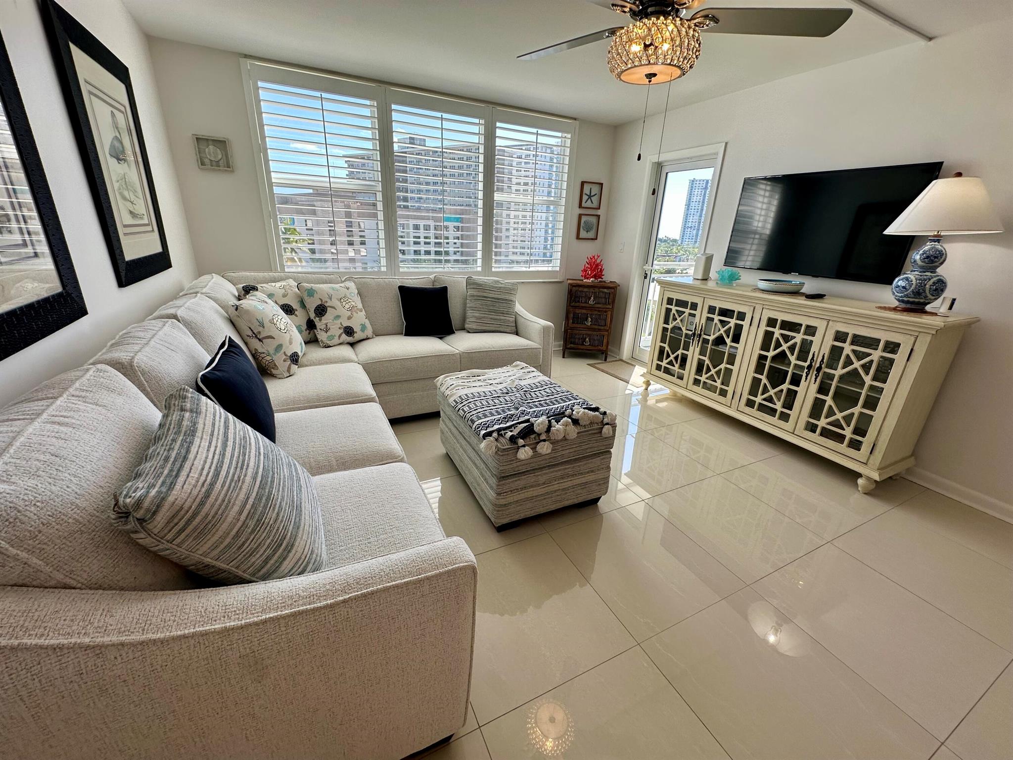 GRANADA HOUSE - Residential Lease