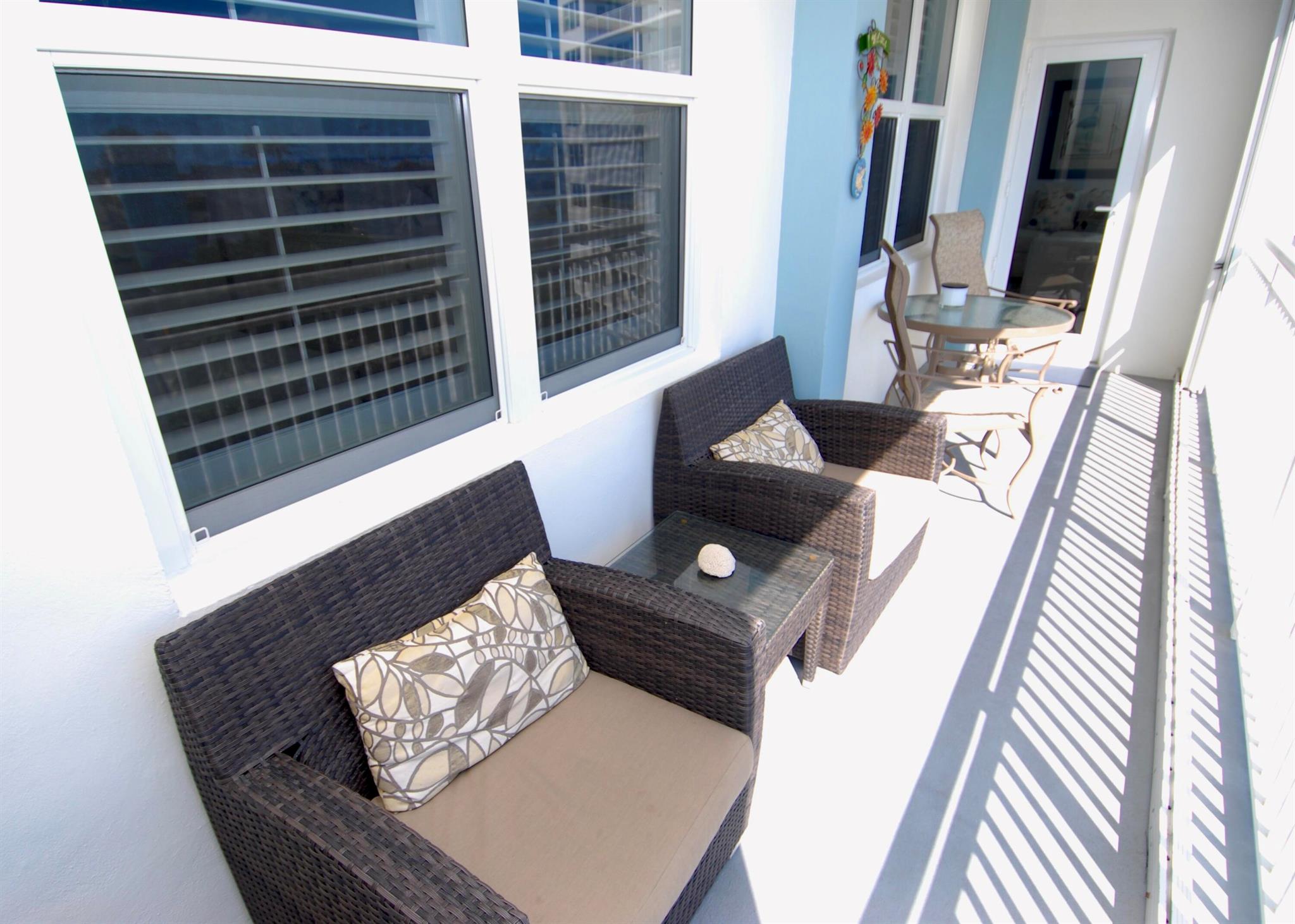 GRANADA HOUSE - Residential Lease