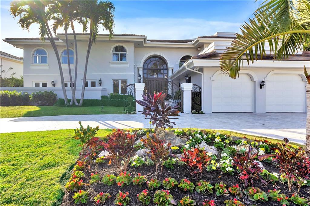 Royal Palm Yacht & Countr - Residential