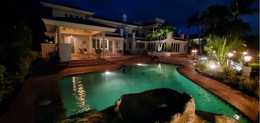 Royal Palm Yacht & Countr - Residential