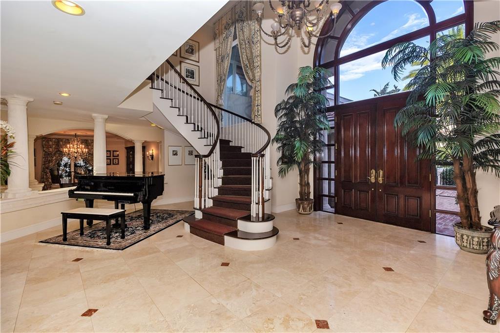 Royal Palm Yacht & Countr - Residential