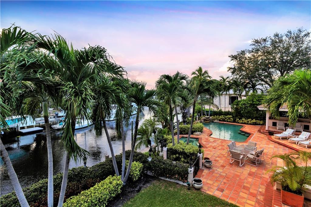 Royal Palm Yacht & Countr - Residential