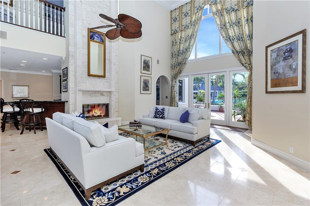 Royal Palm Yacht & Countr - Residential