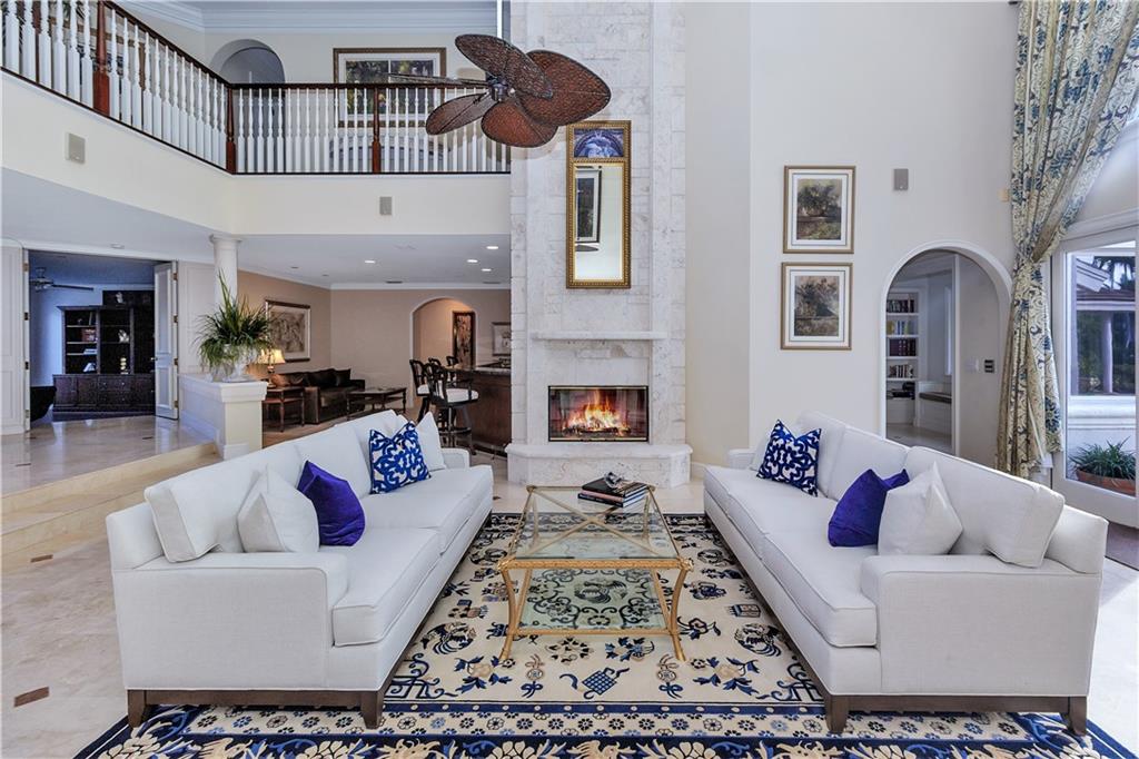 Royal Palm Yacht & Countr - Residential