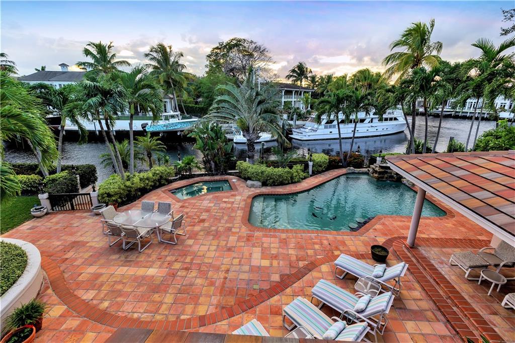 Royal Palm Yacht & Countr - Residential