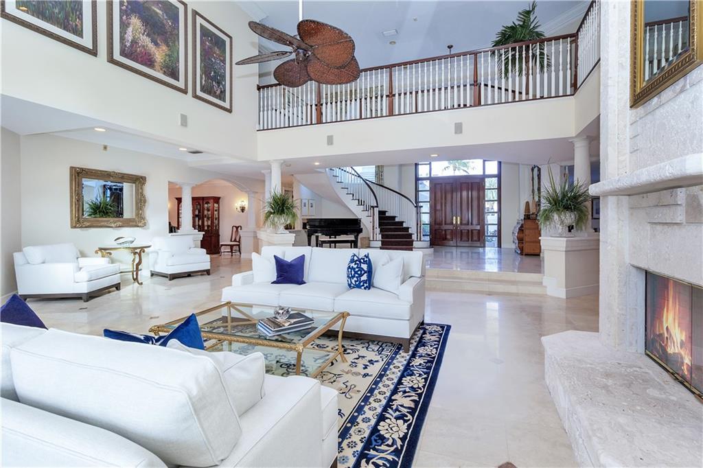 Royal Palm Yacht & Countr - Residential