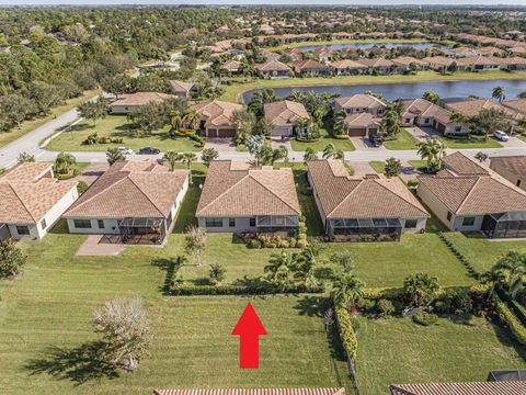 A home in Vero Beach