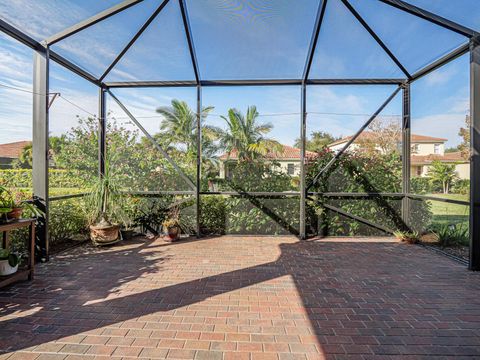 A home in Vero Beach