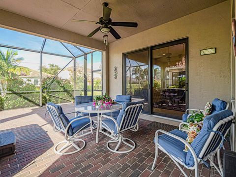 A home in Vero Beach