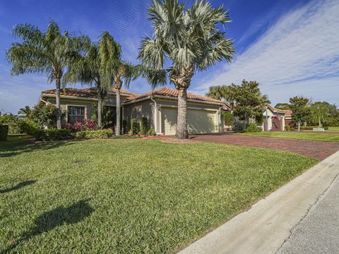 A home in Vero Beach