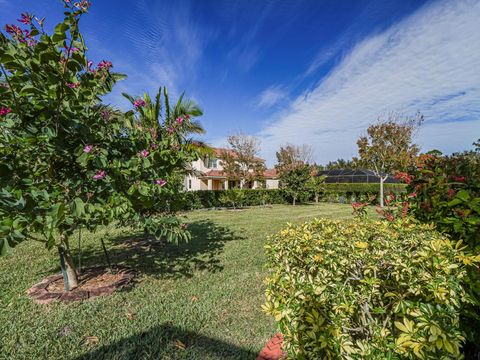 A home in Vero Beach