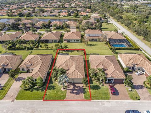 A home in Vero Beach