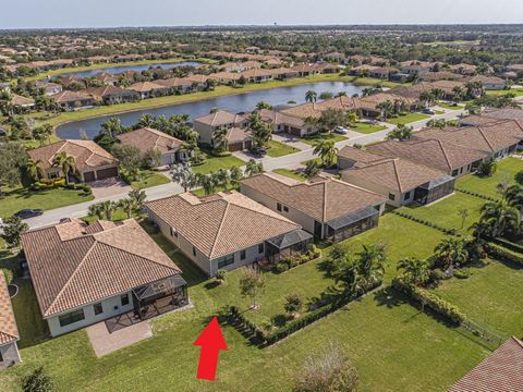 A home in Vero Beach