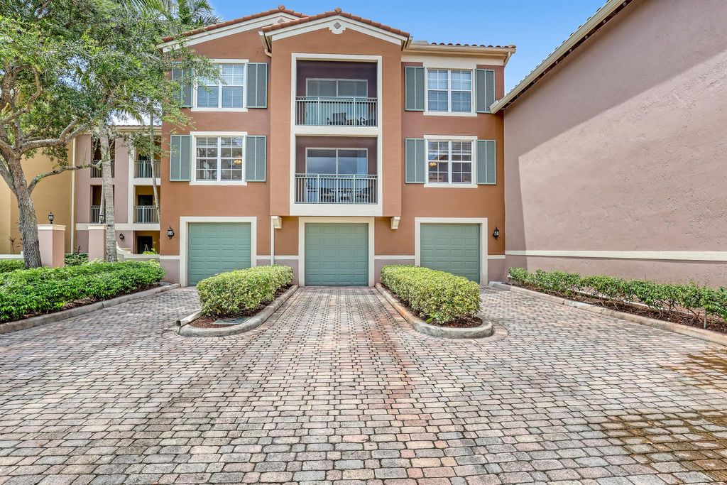 Photo of 11710 St Andrews Place #204, Wellington, FL 33414 (MLS # R11107313)