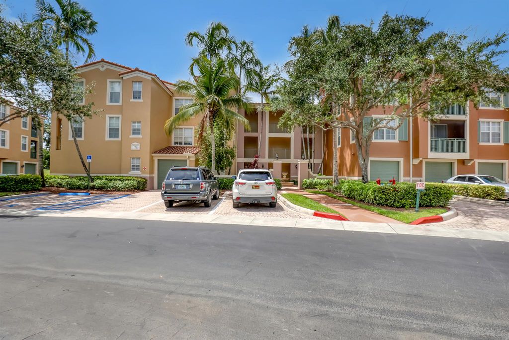 Photo of 11710 St Andrews Place #204, Wellington, FL 33414 (MLS # R11107313)