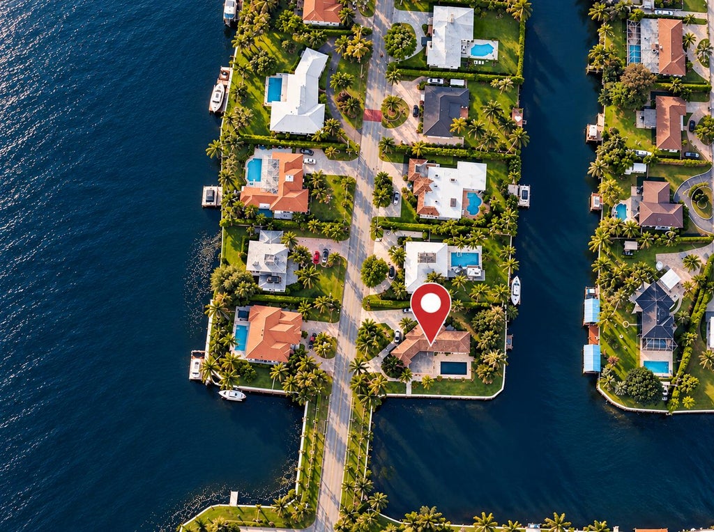 Photo of 7438 Pine Tree Lane, West Palm Beach, FL 33406 (MLS # B26089122)