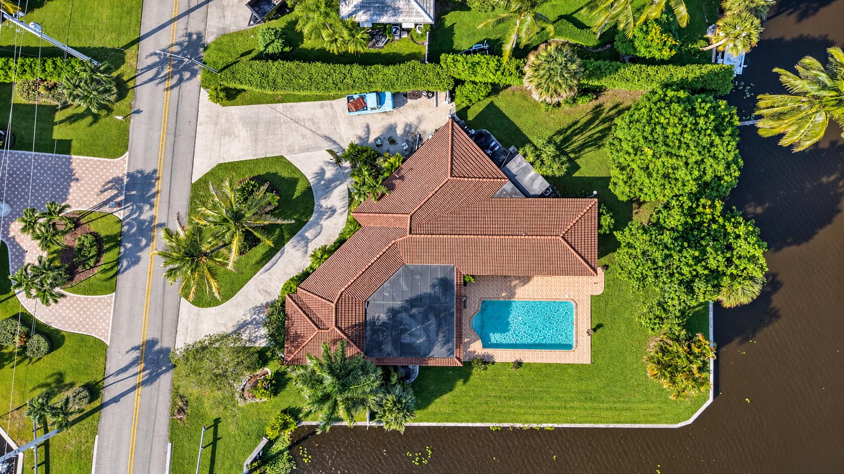 7438 Pine Tree Lane