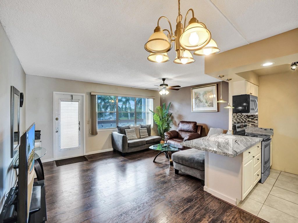 Photo of 3014 Cornwall A, Boca Raton, FL 33434 (MLS # B26020198)