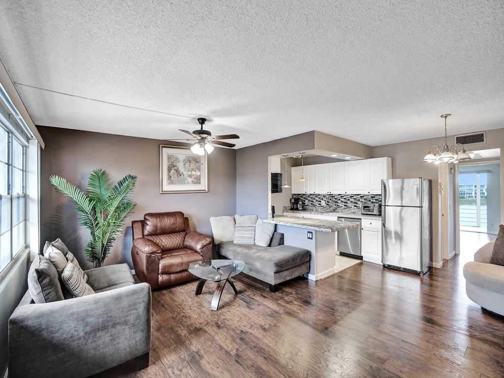 Photo of 3014 Cornwall A, Boca Raton, FL 33434 (MLS # B26020198)