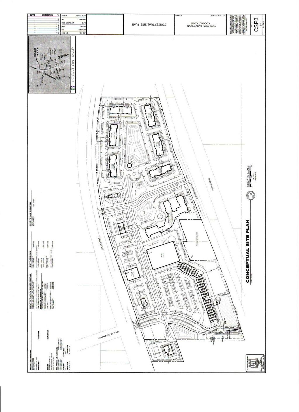 Photo of 6489 N Old Dixie Highway, Fort Pierce, FL 34946 (MLS # R11108006)