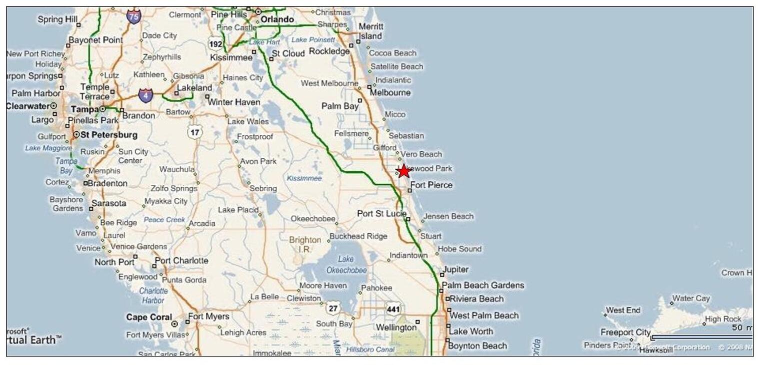 6489 N Old Dixie Highway